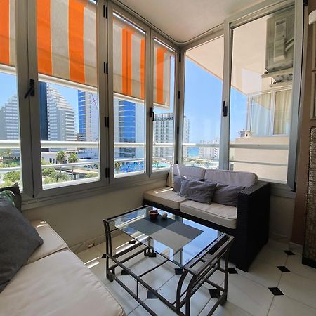 Apartamento Apolo V 6º 칼페 외부 사진