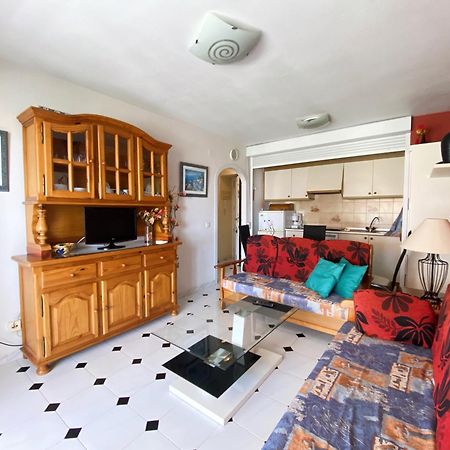 Apartamento Apolo V 6º 칼페 외부 사진