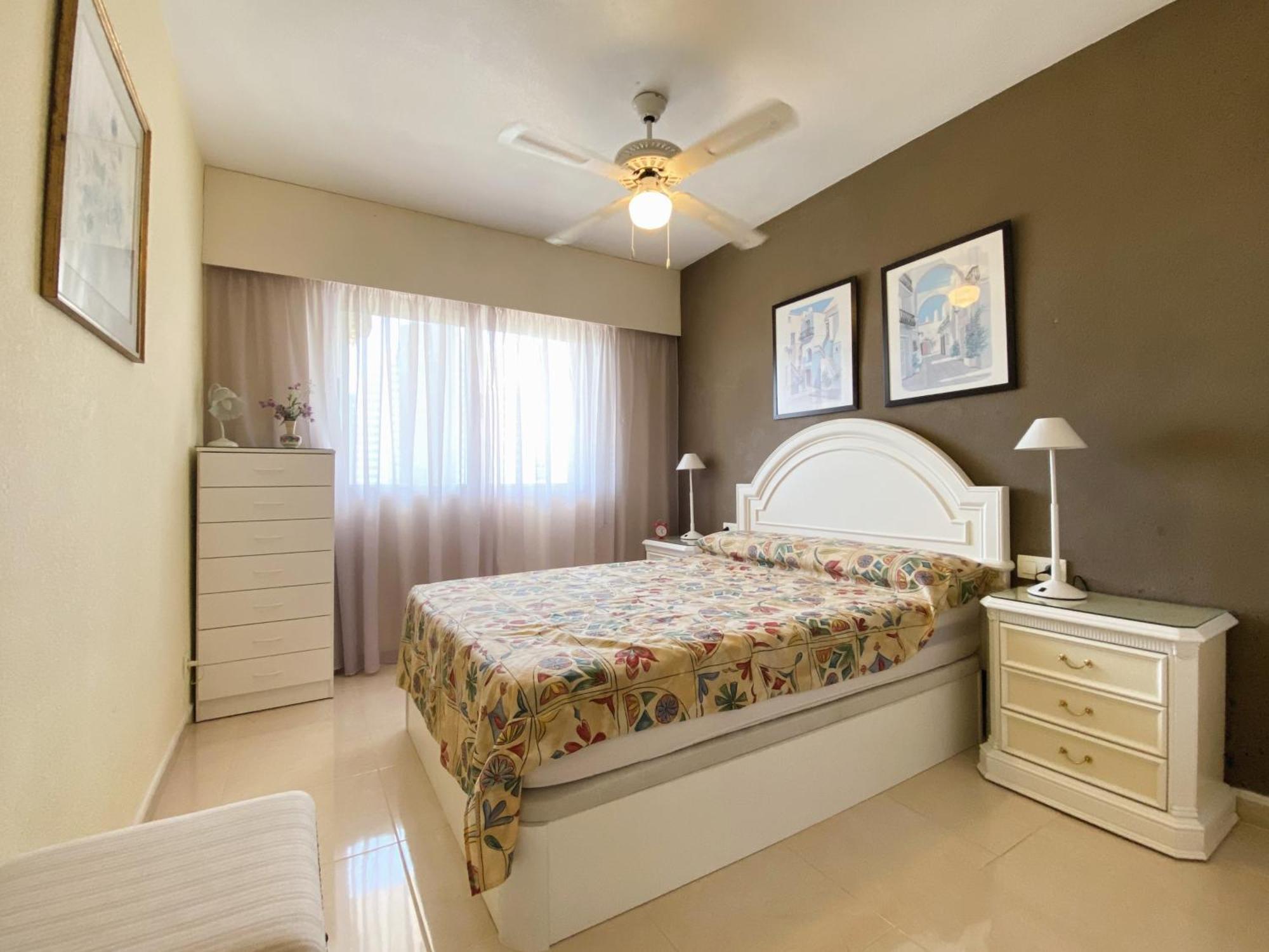 Apartamento Apolo V 6º 칼페 외부 사진